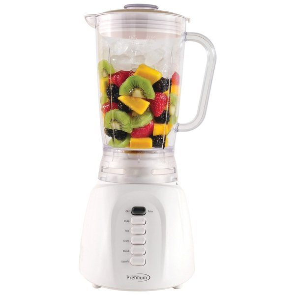 Premium Levella 5-Speed Countertop Blender PB359